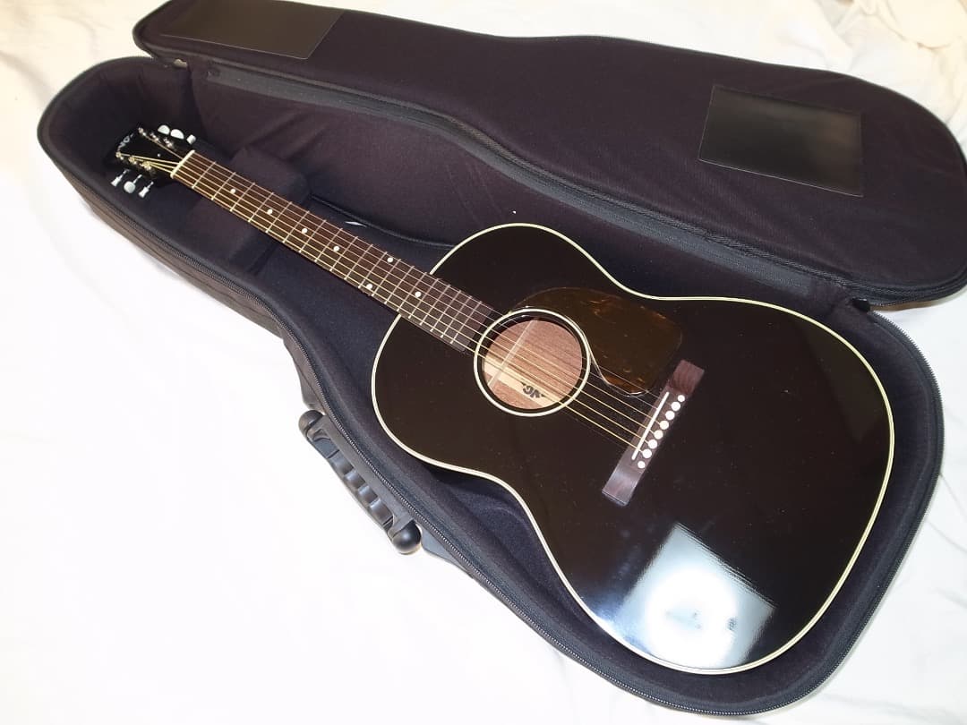 S*n様 レア　VG　 KTRーLGE　Mi-Si /BLK エレアコ　単板ラッ