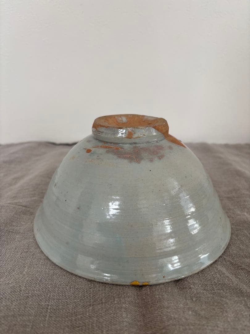 李朝　鉢　ボウル