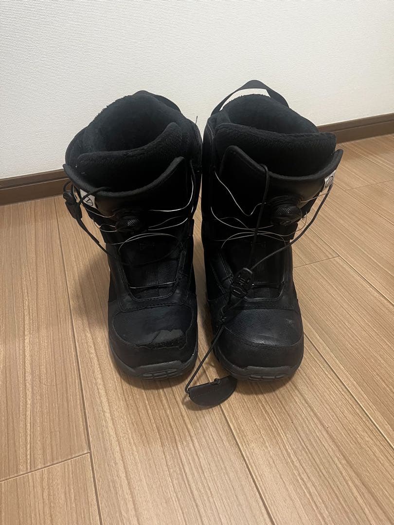 LASTARTS スノーボードブーツ