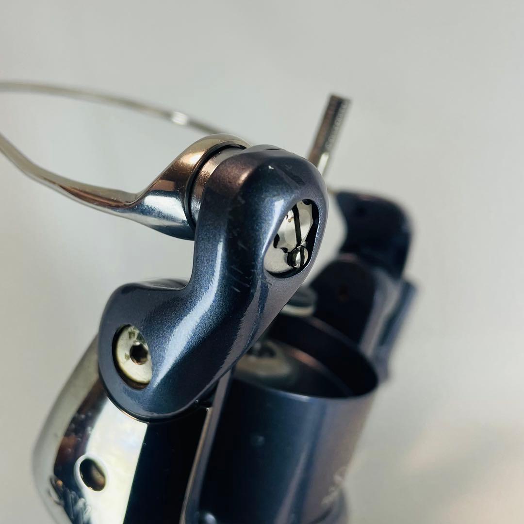 E*i様 シマノ 09ツインパワーSW 8000HG