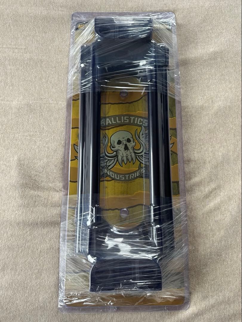 新品未開封 BALLISTICS SBS KIT テーブル スツール キット