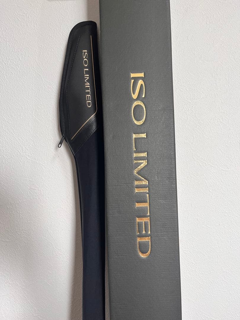 キラキラさん専用　最終値下げ　シマノ　イソリミテッド2-530 ボトルジャック