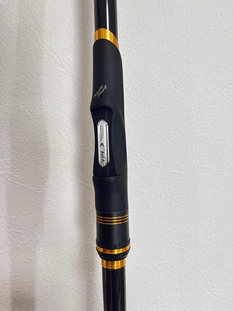 キラキラさん専用　最終値下げ　シマノ　イソリミテッド2-530 ボトルジャック