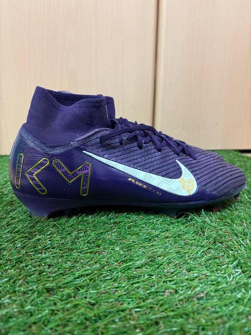 マーキュリアル スーパーフライ 16 エリート KM FG ファントム6 10