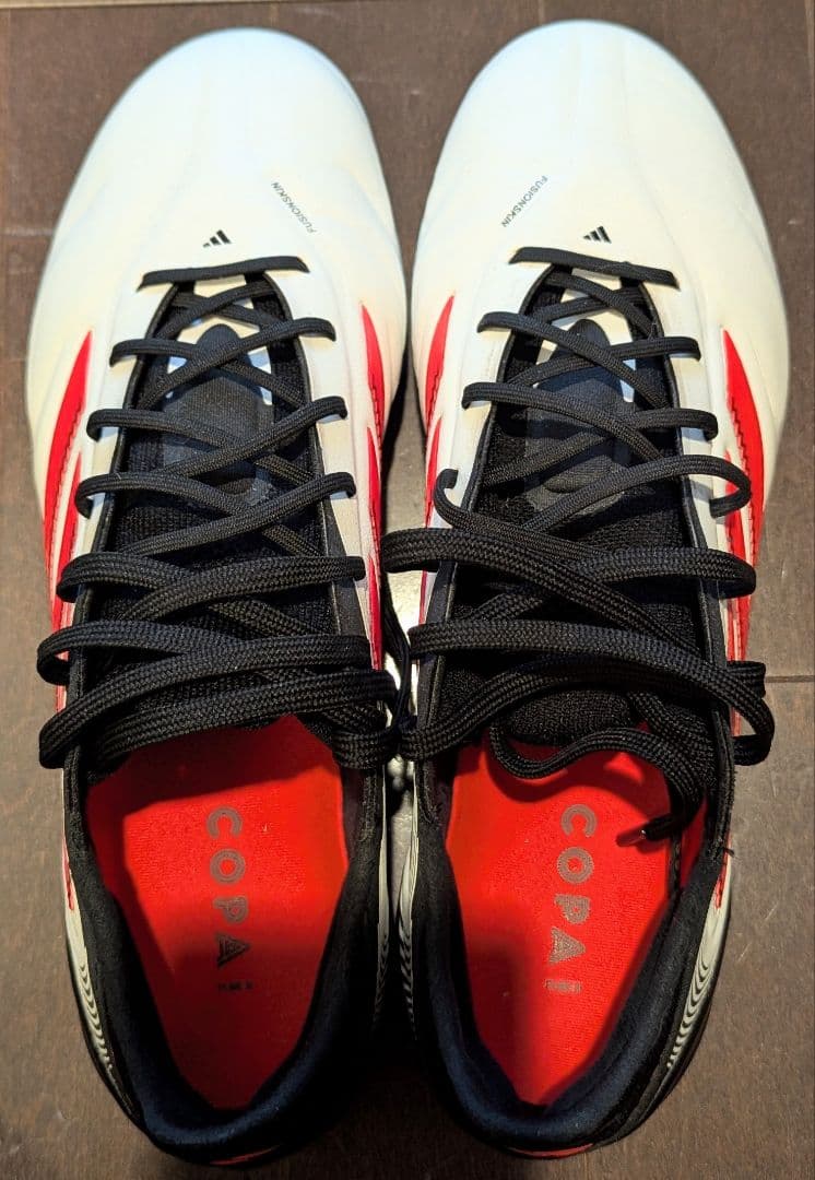 adidas コパ ピュア 3 ELITE FG