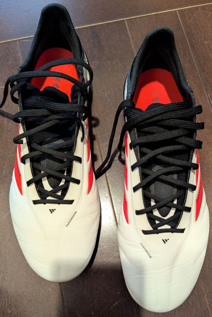 adidas コパ ピュア 3 ELITE FG