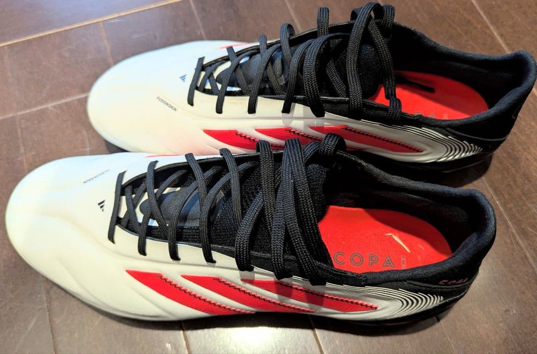 adidas コパ ピュア 3 ELITE FG