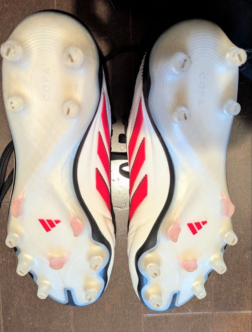 adidas コパ ピュア 3 ELITE FG