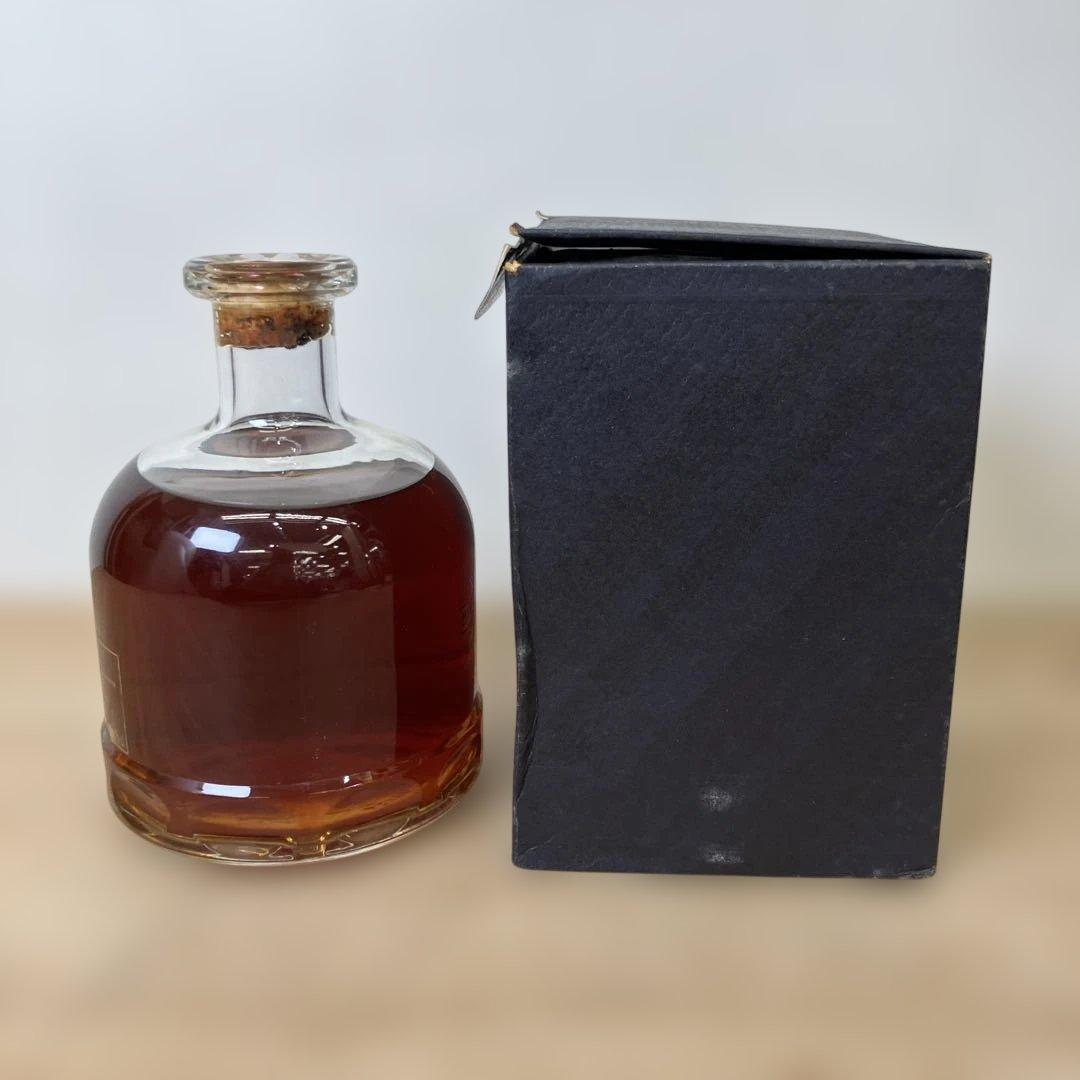 未開栓 I.W. Harper President's 750ml