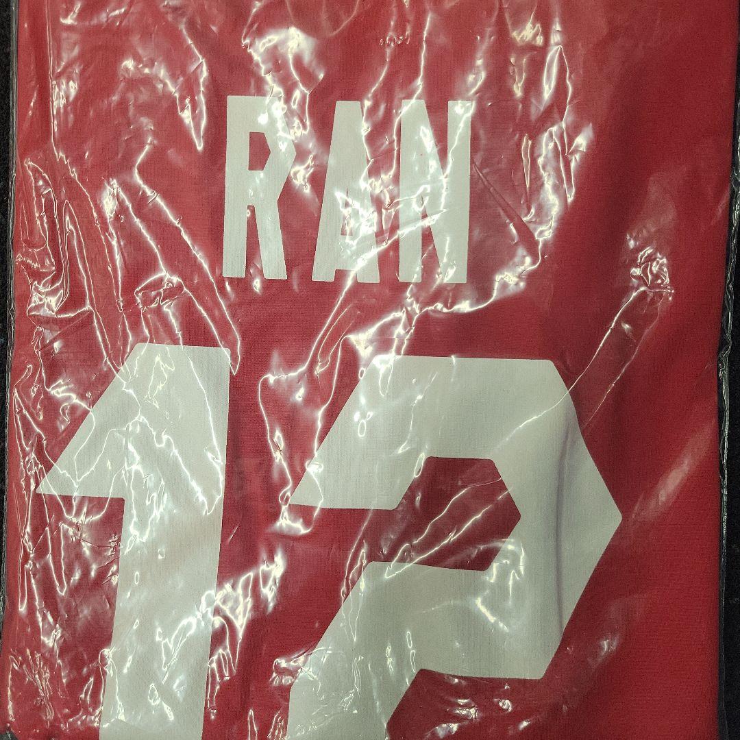 ✦高橋藍 シャツ Lサイズ✦