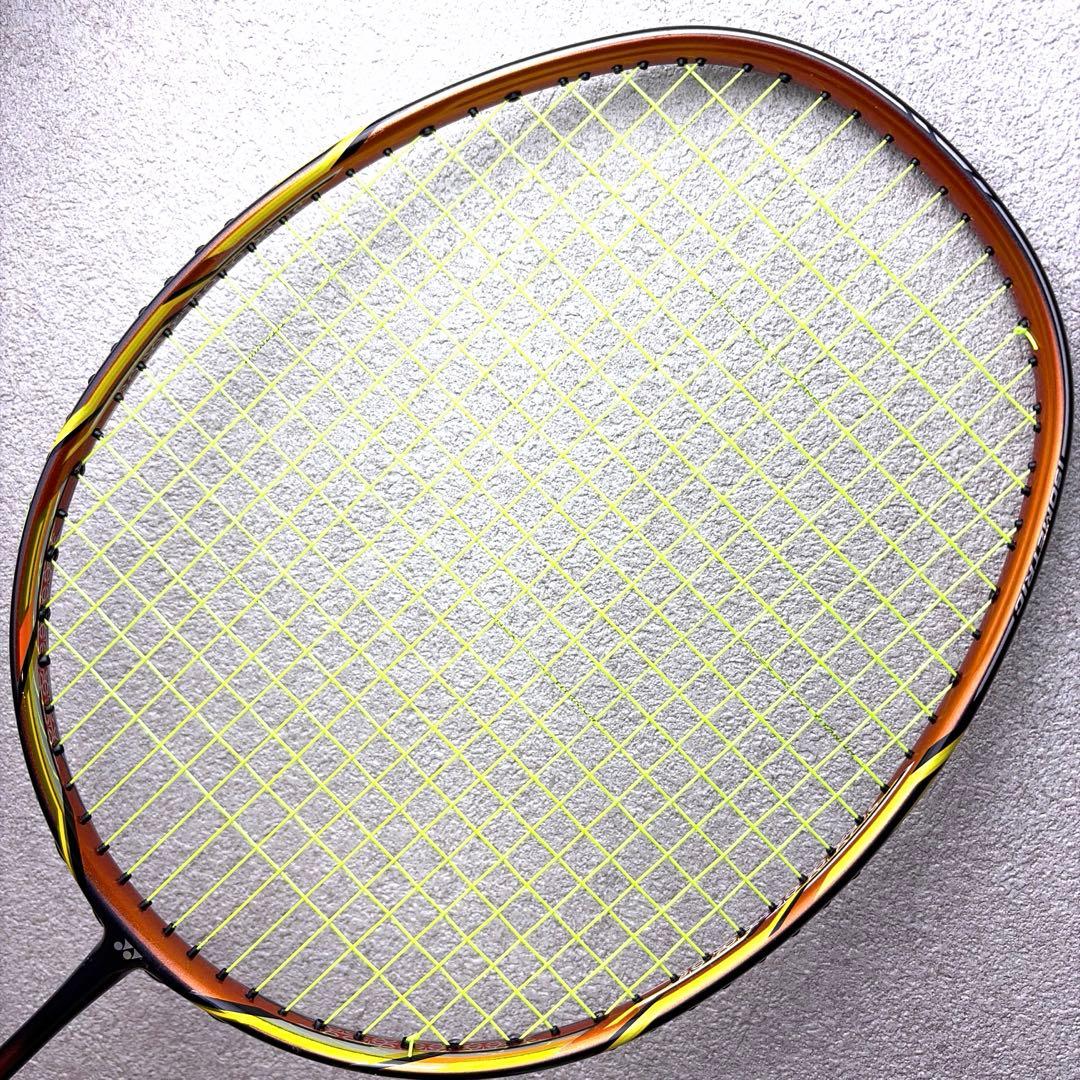 【超希少】NANORAYナノレイ700RP 3UG4 極美品②