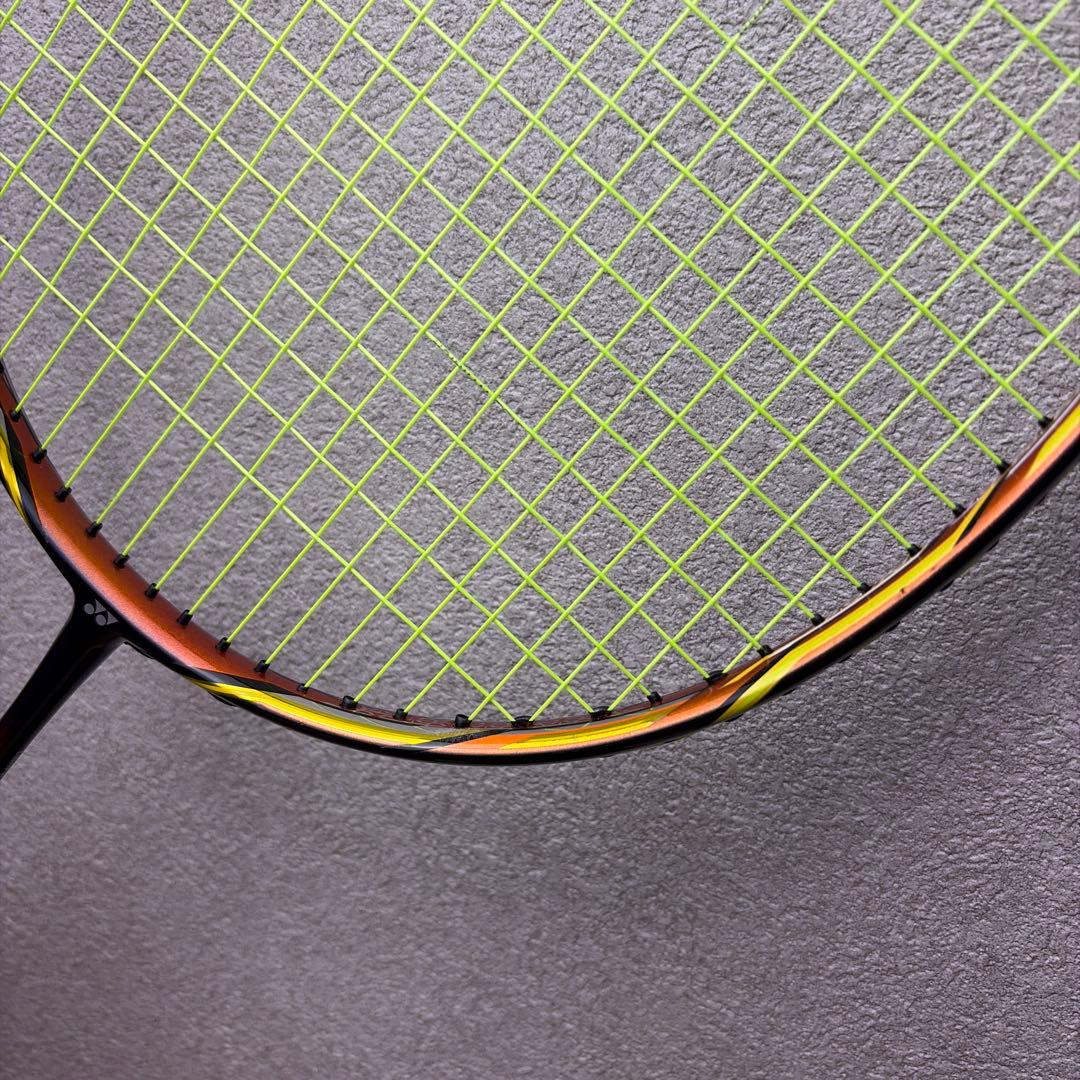 【超希少】NANORAYナノレイ700RP 3UG4 極美品②