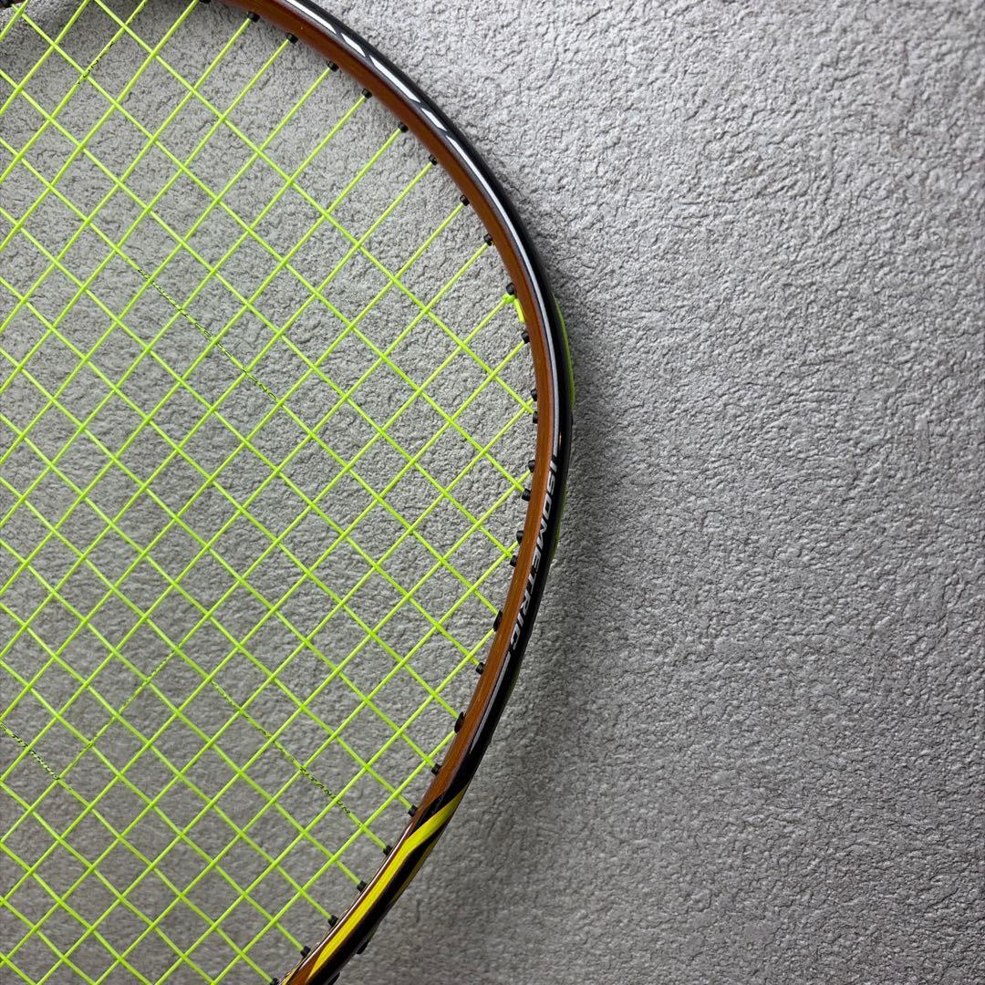 【超希少】NANORAYナノレイ700RP 3UG4 極美品②