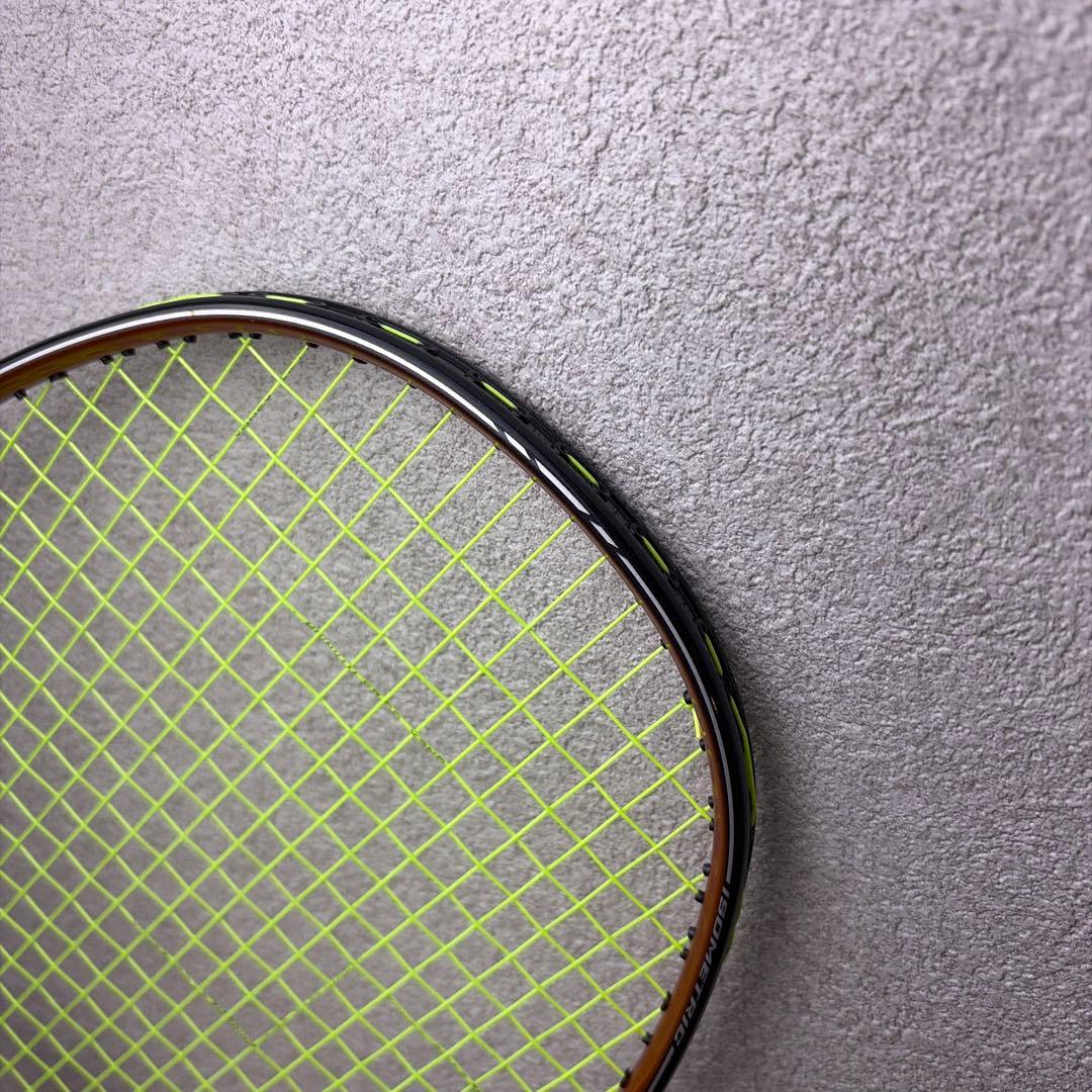 【超希少】NANORAYナノレイ700RP 3UG4 極美品②