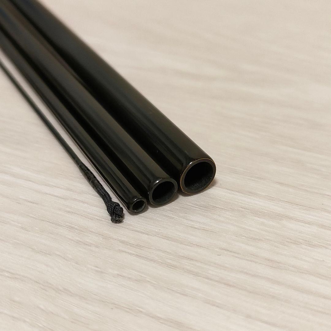 へら竿 征興作 ぬけ 8.5尺 ラバーグリップ ヘラ竿 ヘラブナ竿