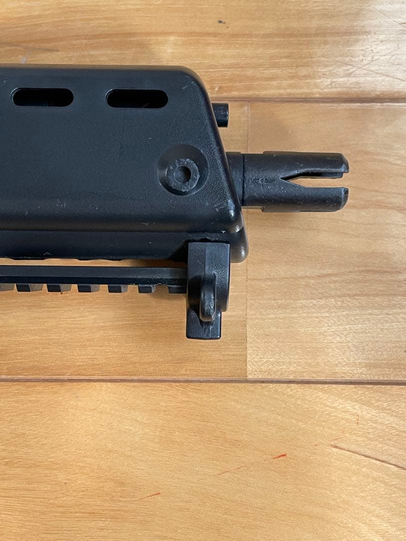 エレクトリックエアガン G36C 東京マルイ 日本製