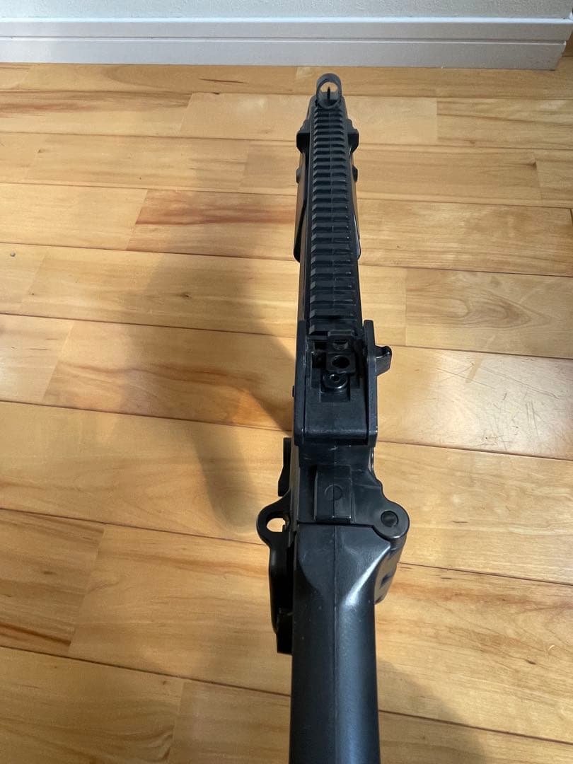 エレクトリックエアガン G36C 東京マルイ 日本製