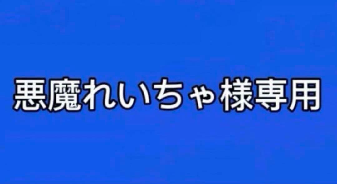 れいちゃむ まとめ売り 694