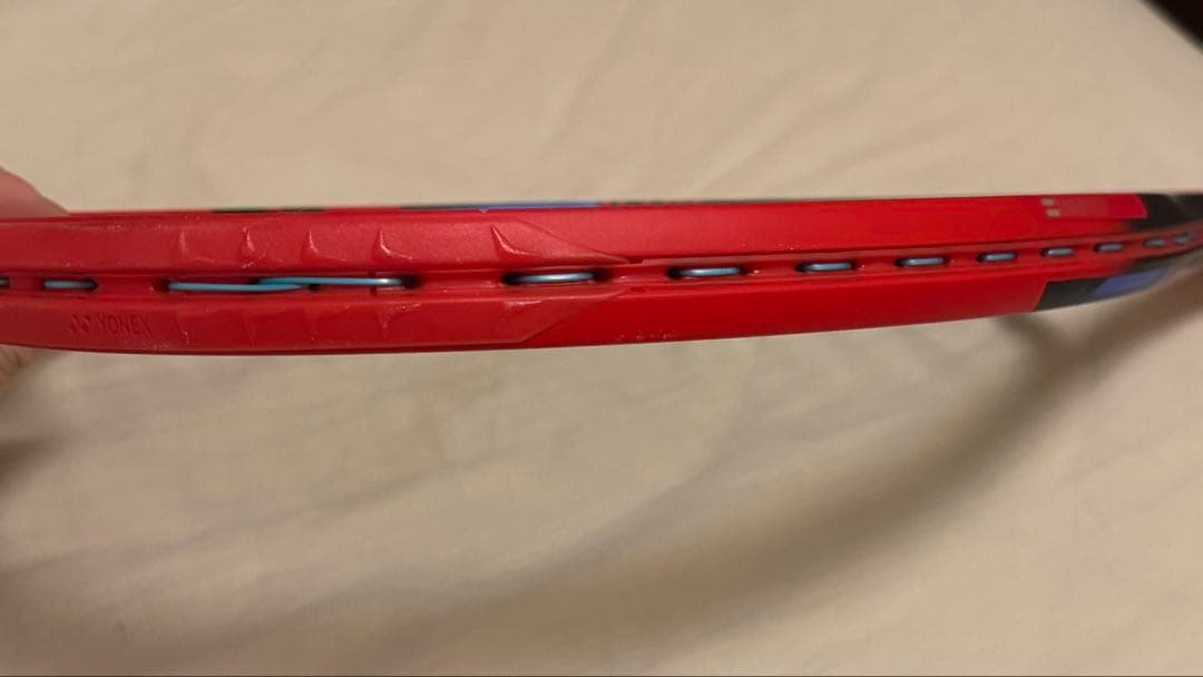 ラケット(硬式用) YONEX VCORE100 2023 G2