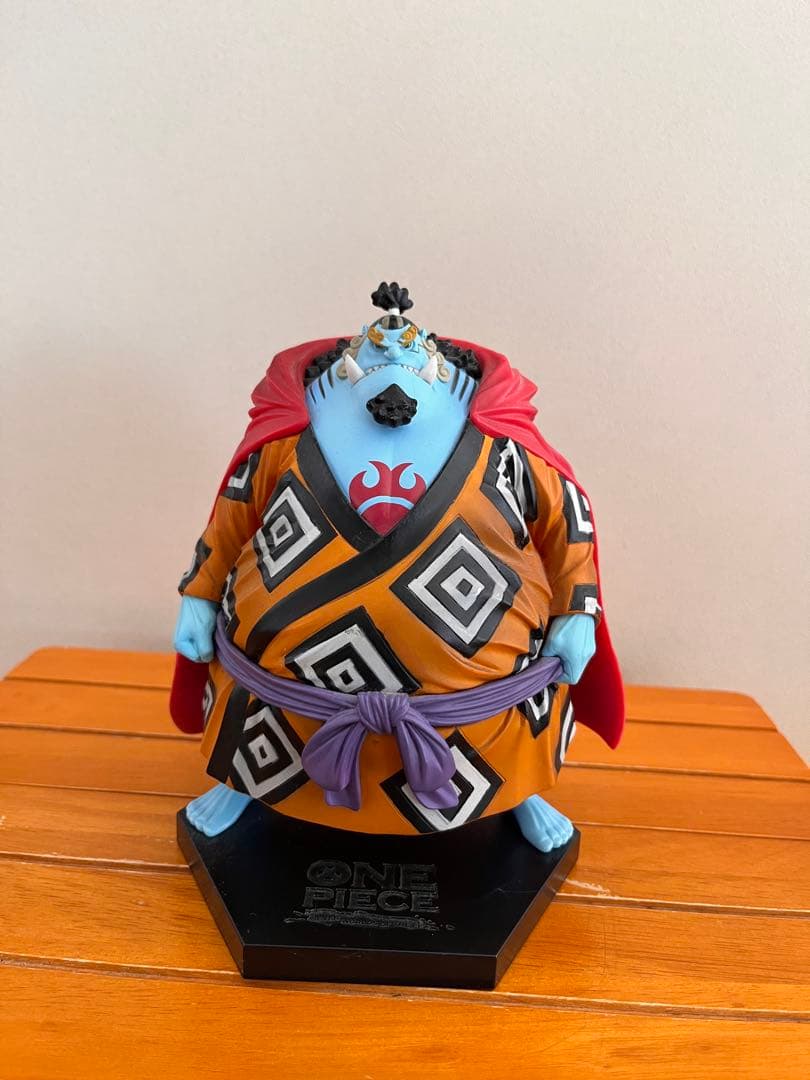 王下七武海　８体セット