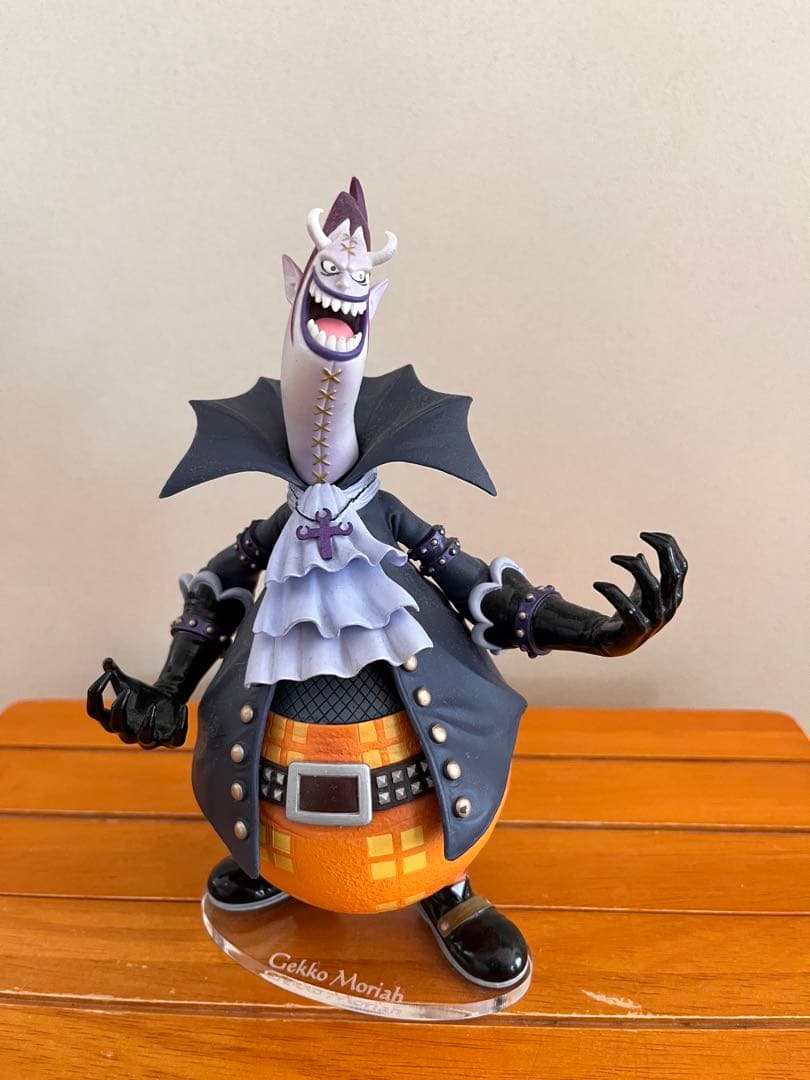 王下七武海　８体セット