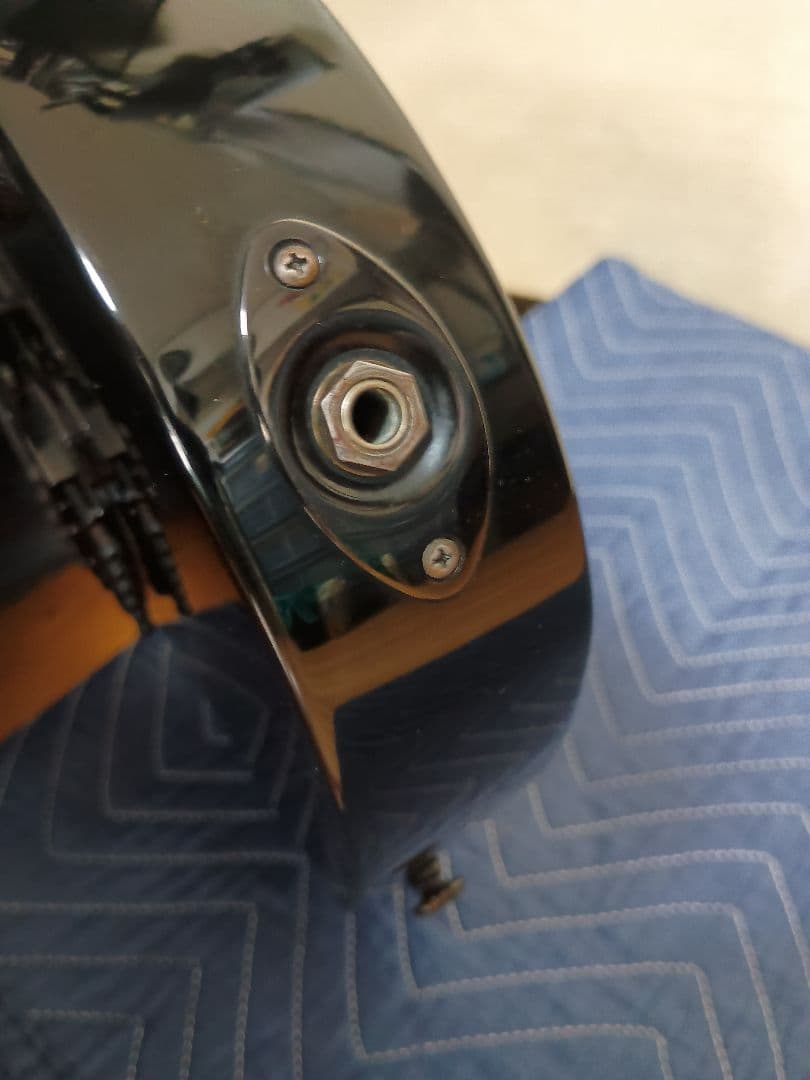 ibanez rg180DX Ibanezギター シリアル No.W930911