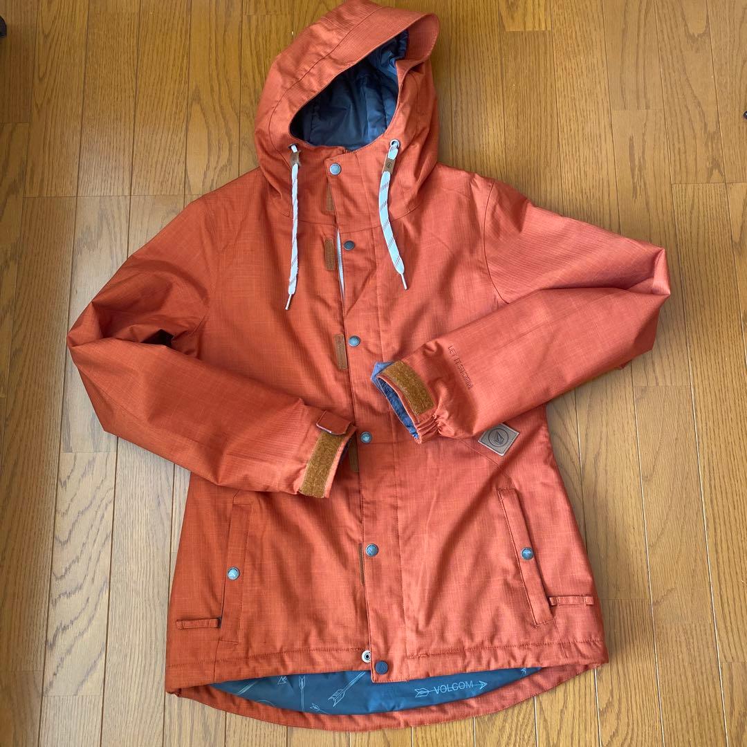 ボルコム　綺麗レディース