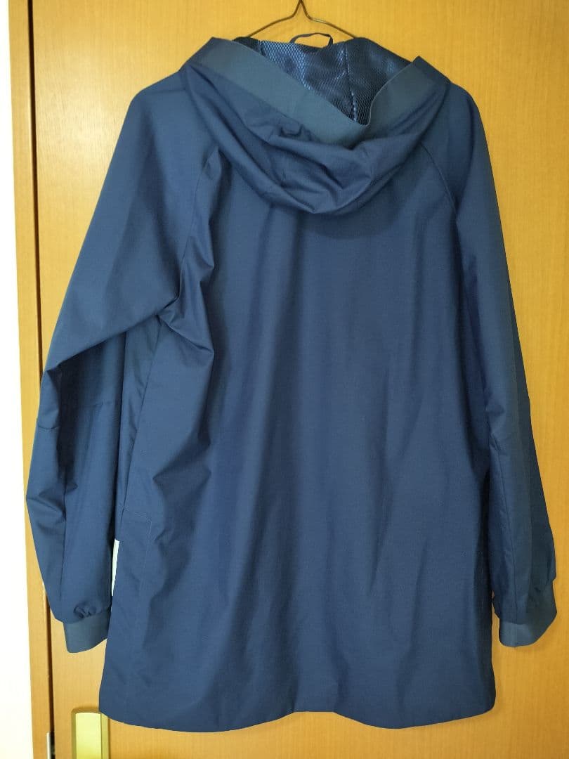 バイエルン・ミュンヘン 21/22 TRAVEL ドリルジャケット Sサイズ