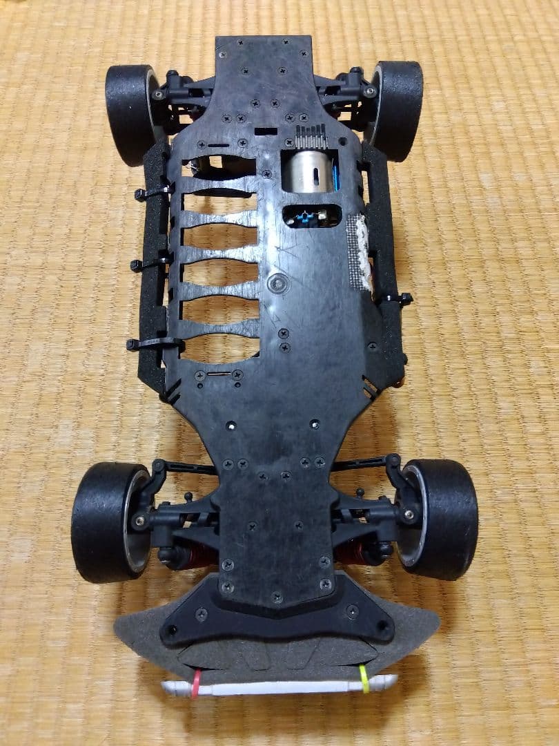 動作確認済 ヨコモ ドリフトパッケージ TYPE-C