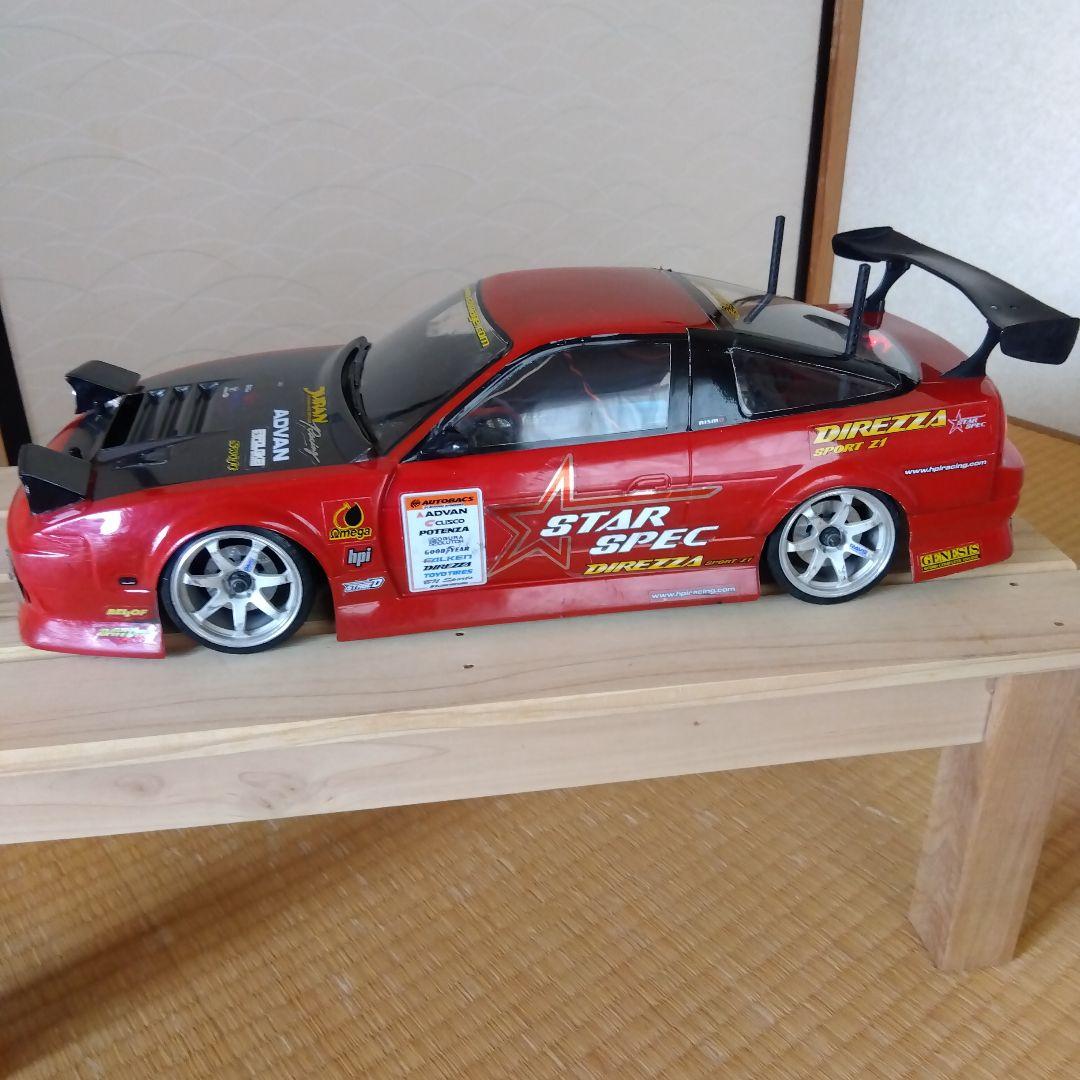 動作確認済 ヨコモ ドリフトパッケージ TYPE-C