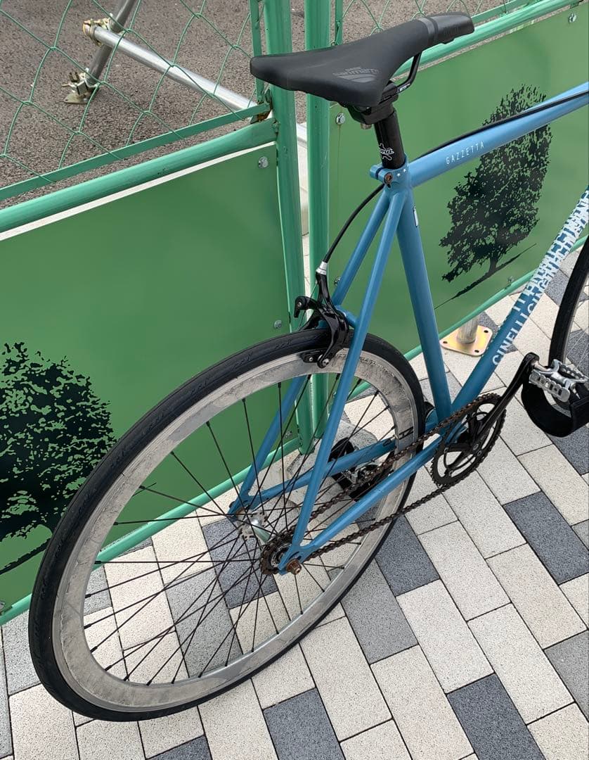 Cinelli GAZZETTA 2024 ピスト