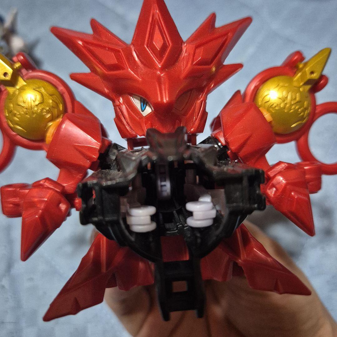 クロスファイトビーダマン　まとめ売り