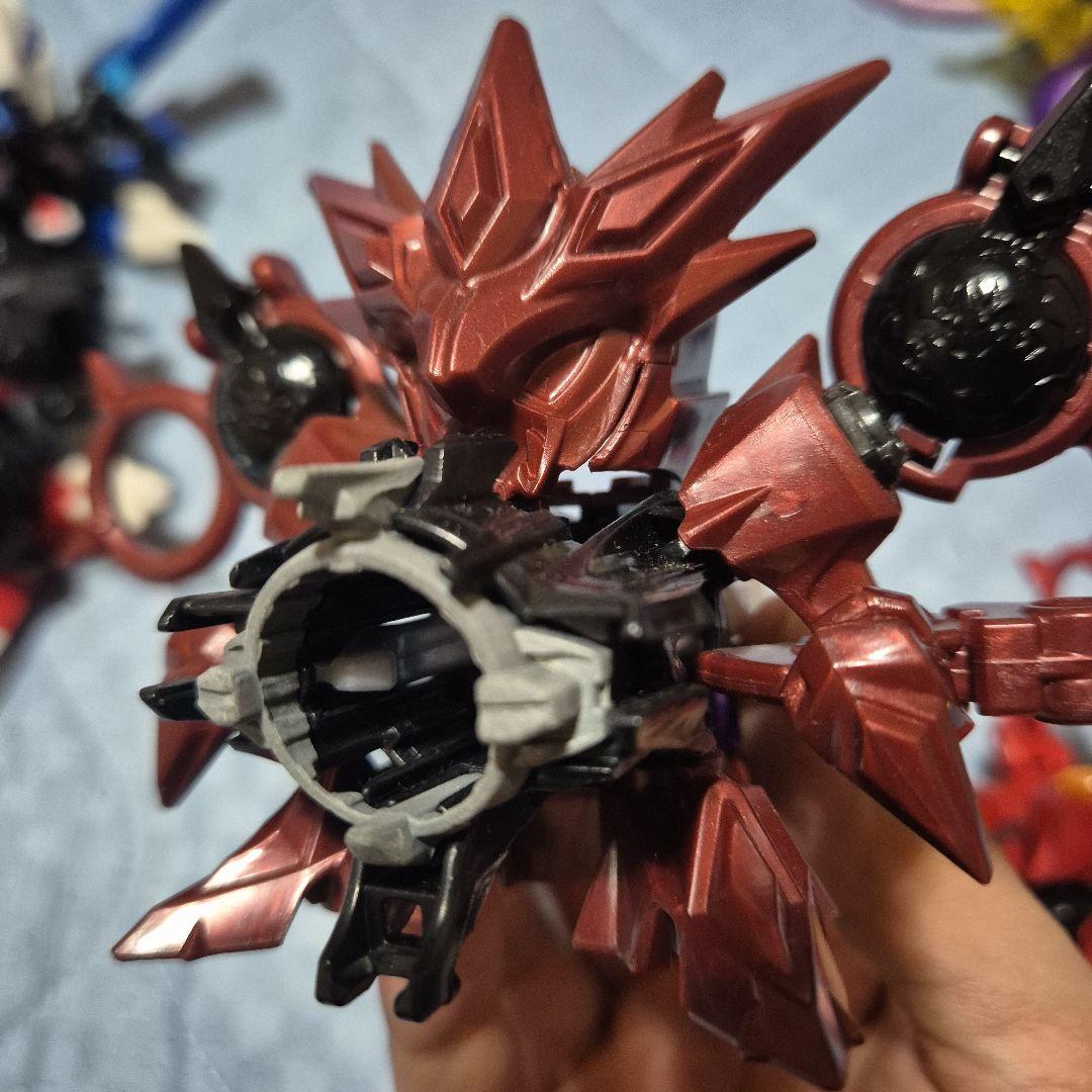 クロスファイトビーダマン　まとめ売り