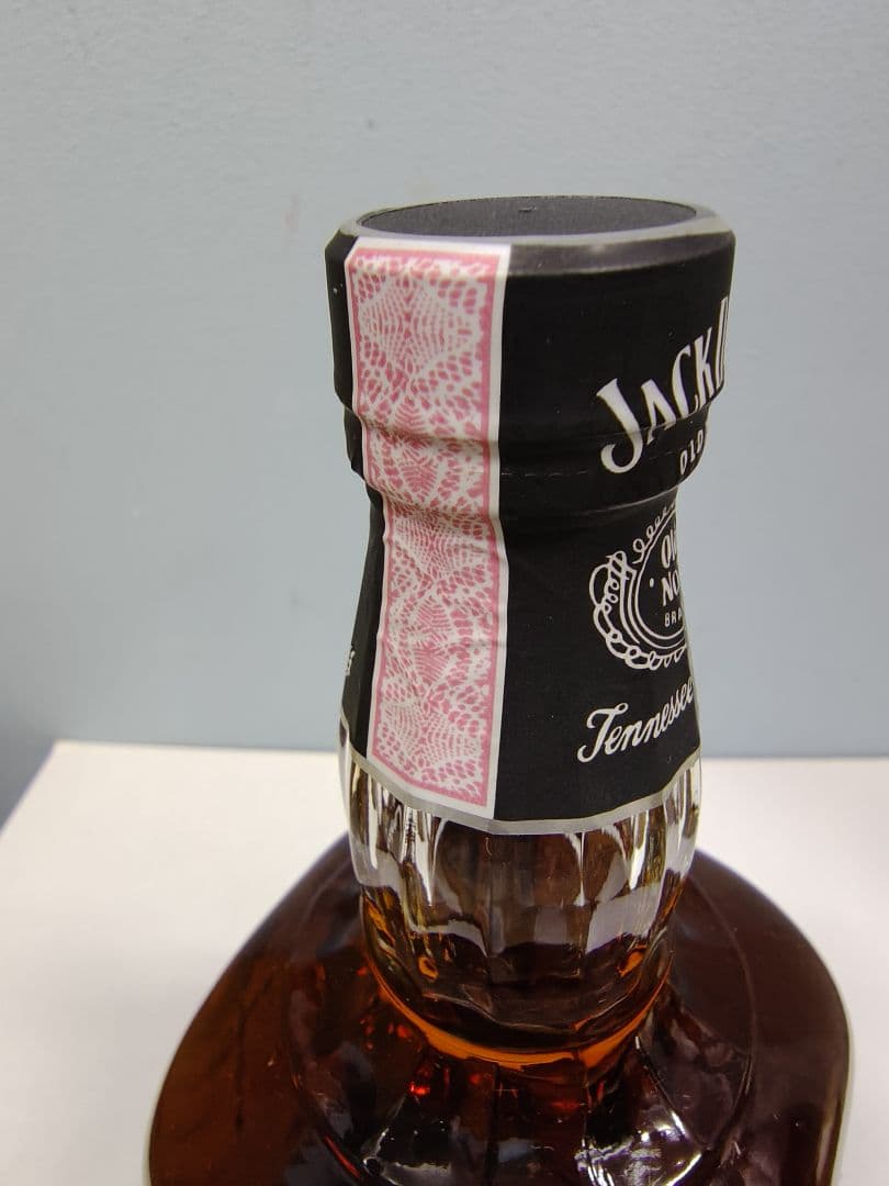 ジャックダニエル