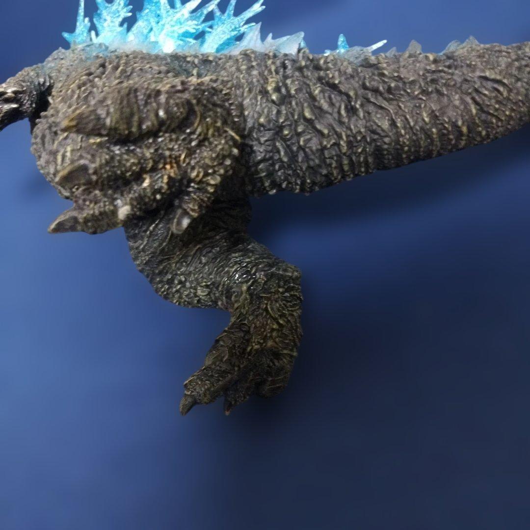 ゴジラ フィギュア ラストワン