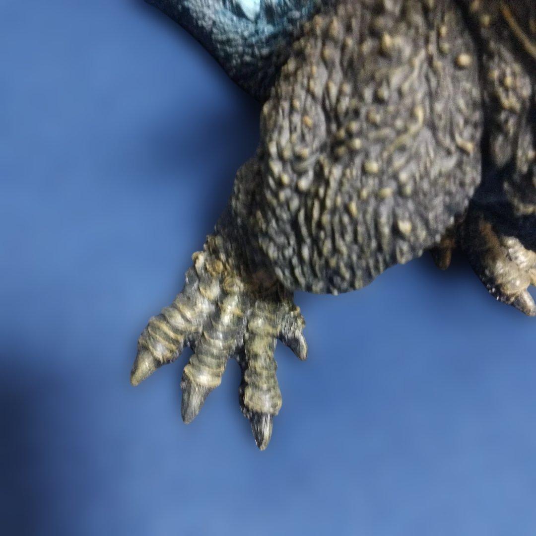 ゴジラ フィギュア ラストワン