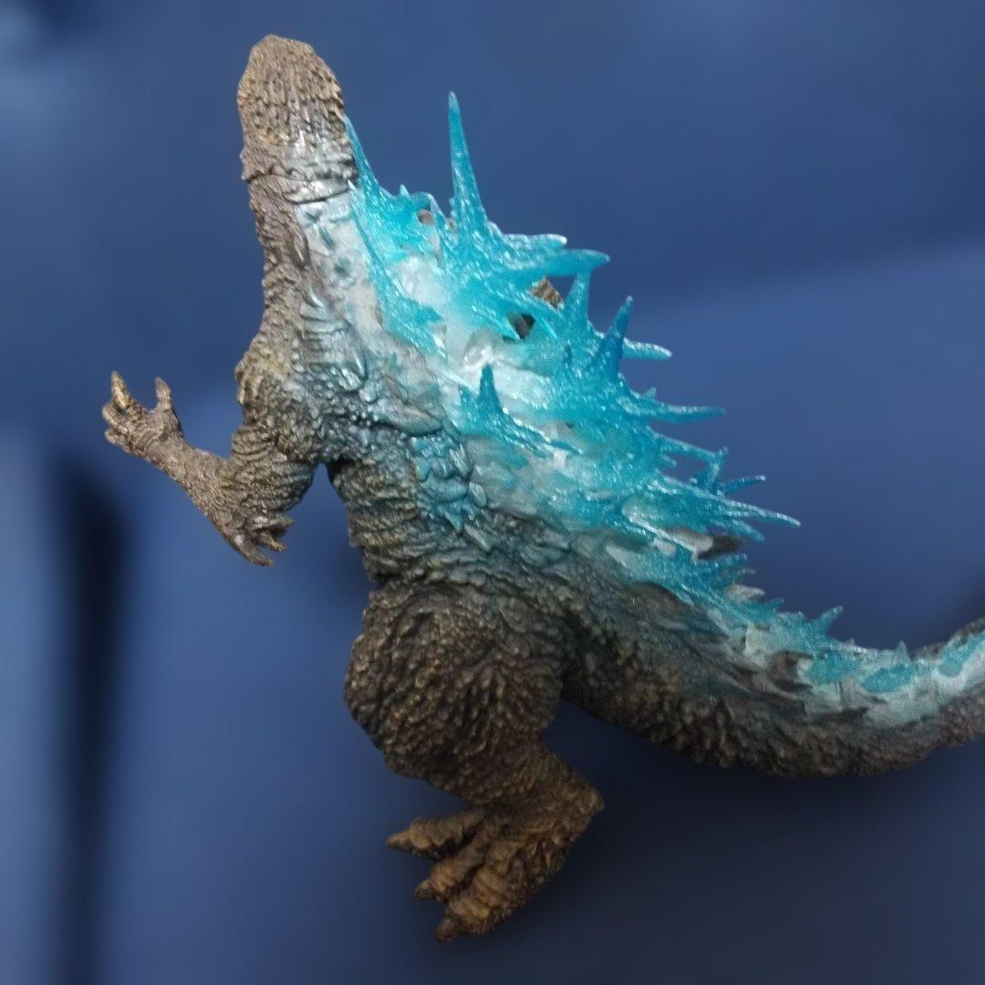 ゴジラ フィギュア ラストワン