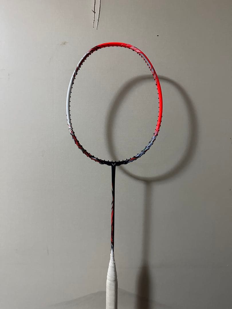 Tk Ryuga スラスターTKリューガ 5UG5 バドミントンラケット