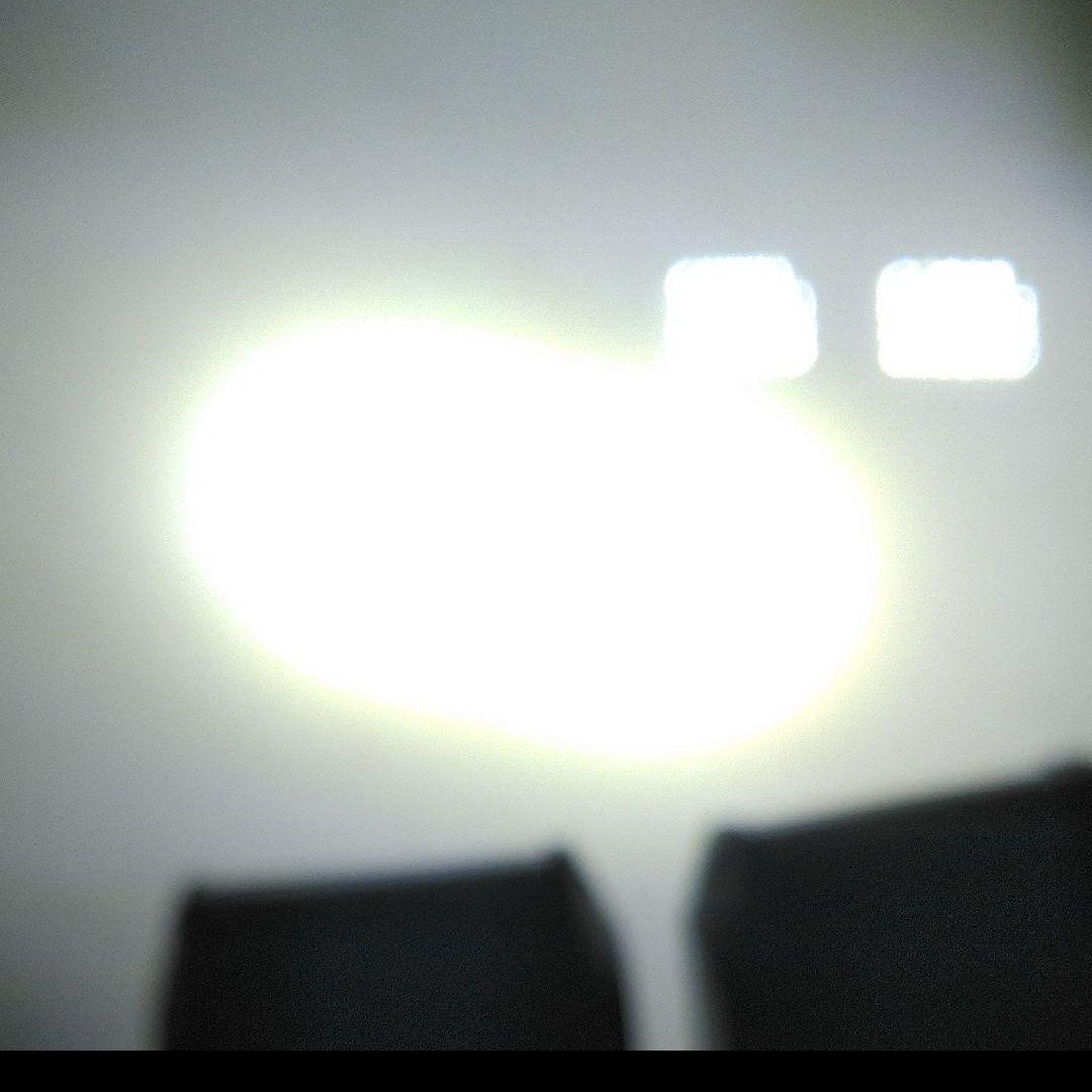 マキタワークライト　グリップ式