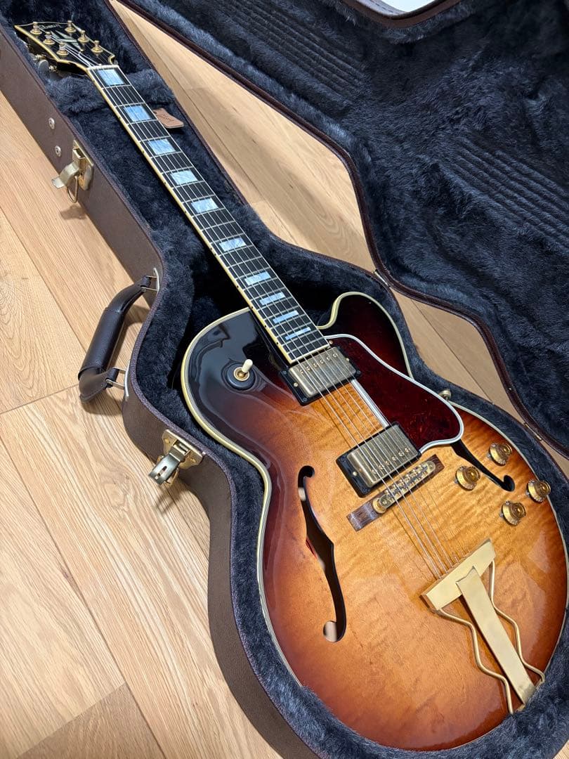 ギター Gibson Memphis ES-275