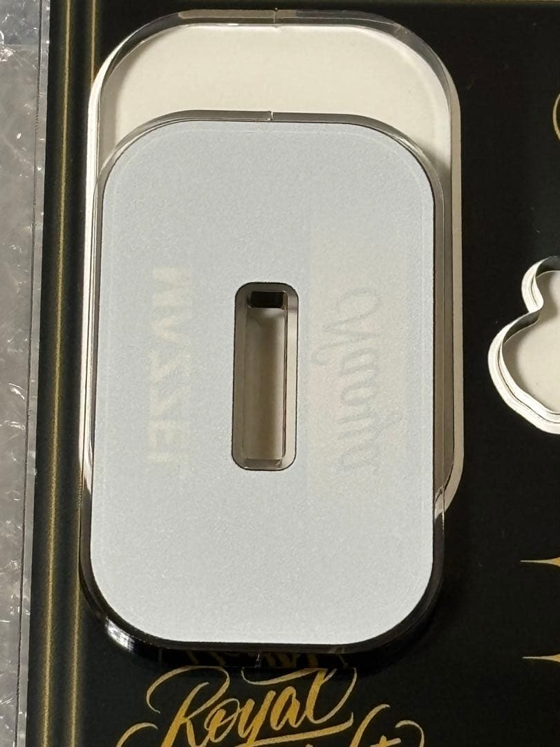 MAZZEL ナオヤ　アクスタ　RSF ver.2