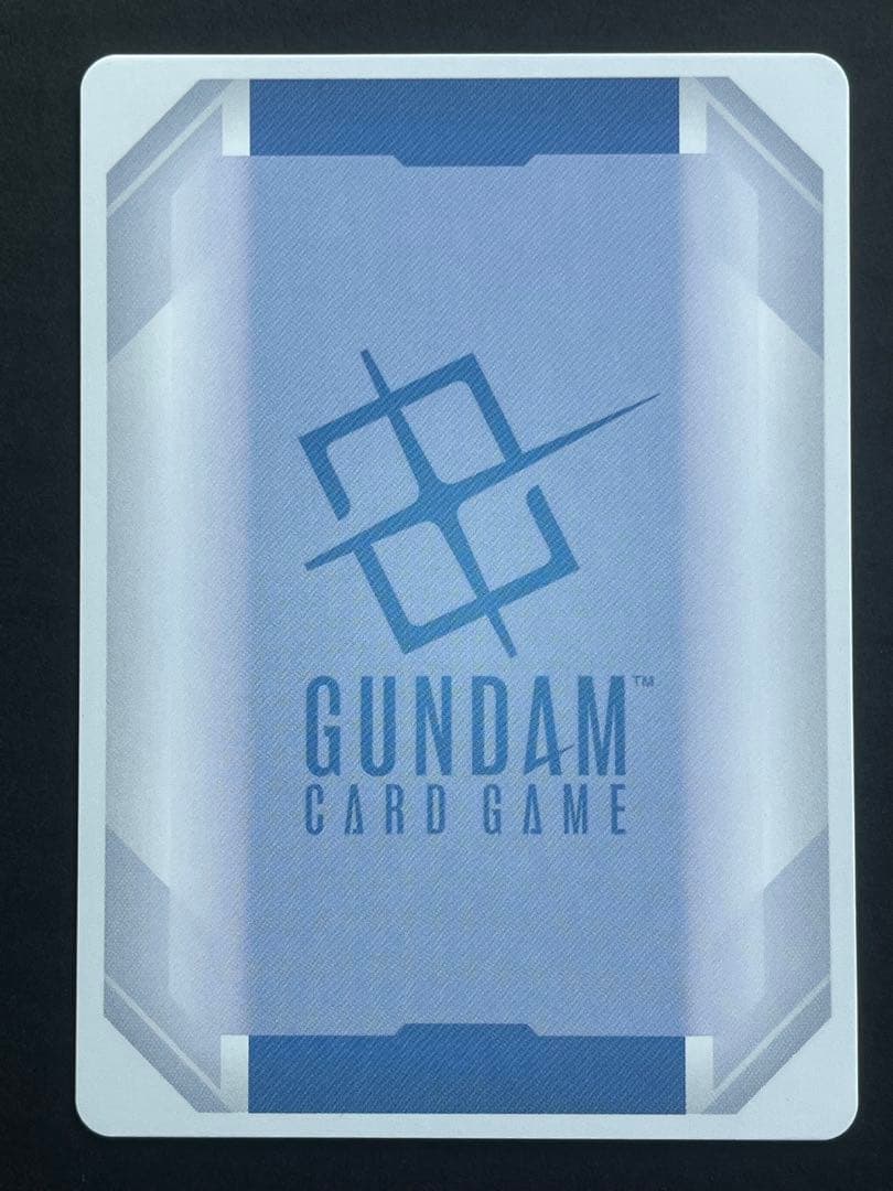 ガンダムカード　能力の覚醒　パラレル　R+