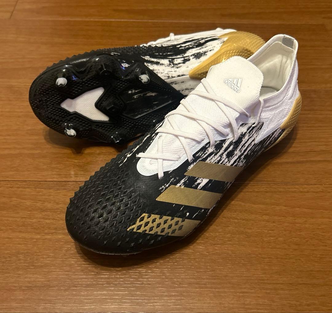 【新品未使用】adidas PREDATOR MUTATOR 20.1