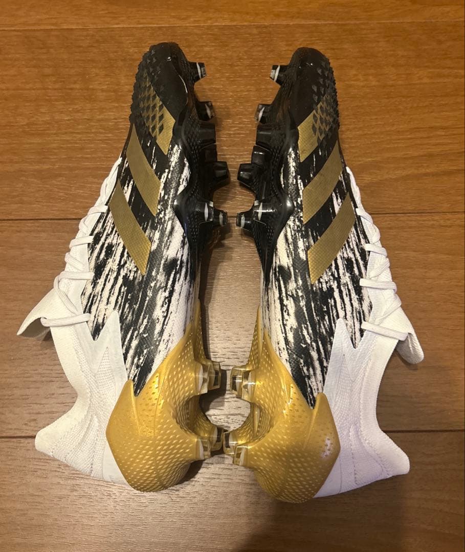 【新品未使用】adidas PREDATOR MUTATOR 20.1