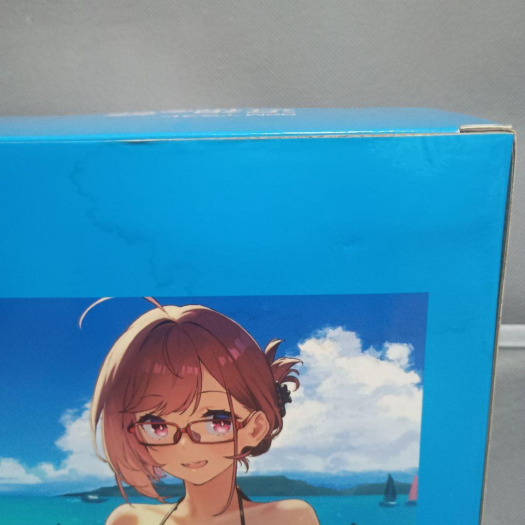 近視の姉 水着Ver　 ユニオンクリエイティブ　フィギュア