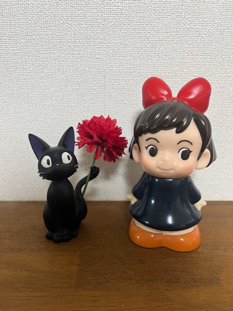 魔女の宅急便　グッズ