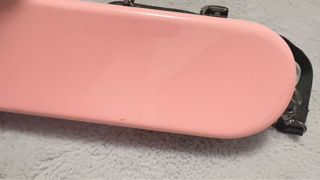 フルートケース　C.C.シャイニーケースII フルート用ケース