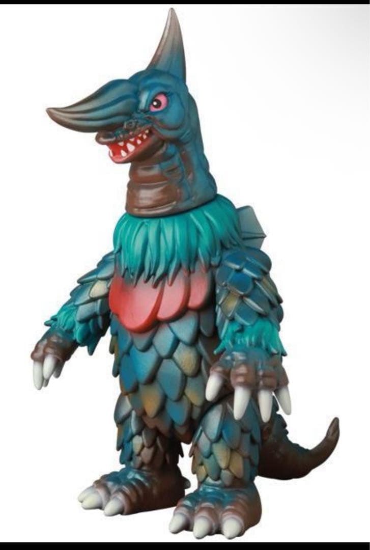 MAT(MONSTER ART TOY)オイルドリンカー MCT TOKYO