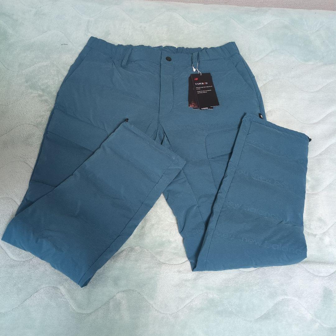 ゴルフ　パンツ　ニューバランス