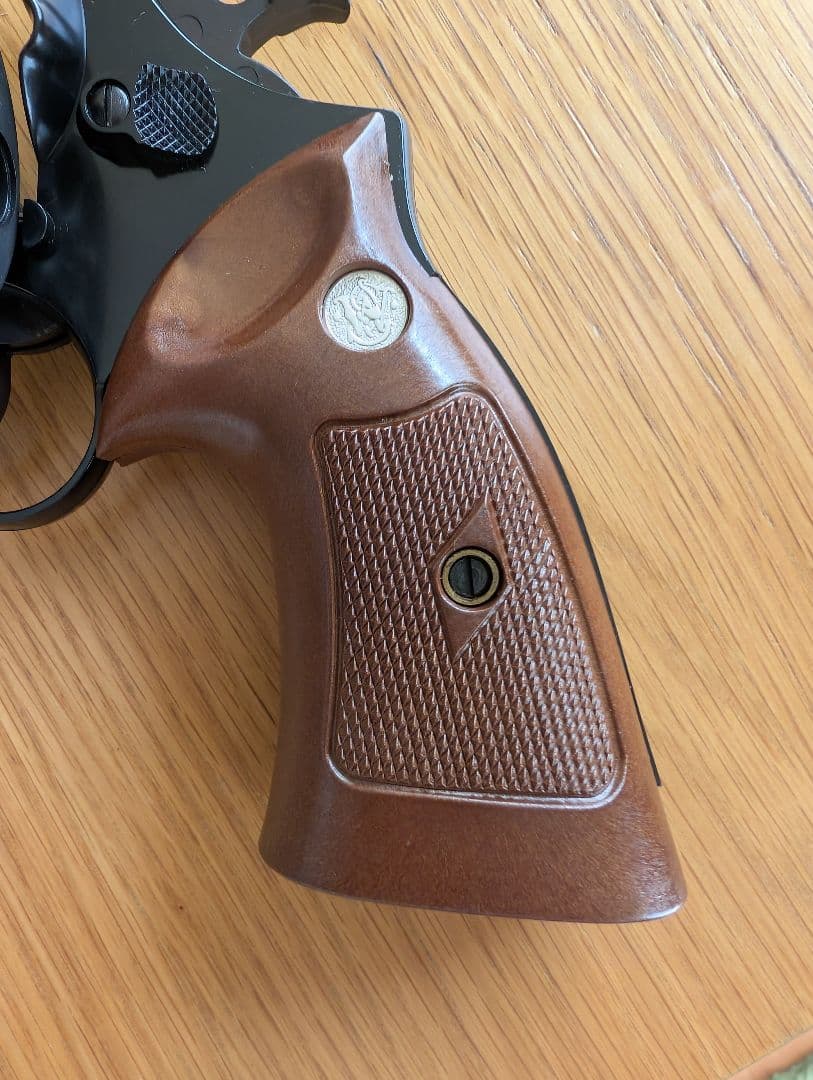 コクサイ モデルガン 44マグナム M-29　即日発送！